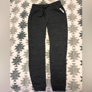 ECHT, Women’s, black, joggers